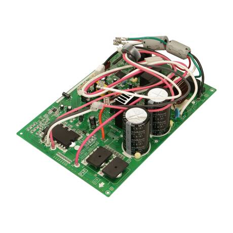 PLACA CONTROL K7CJ-0902HUE-C1 - 9AGF06011