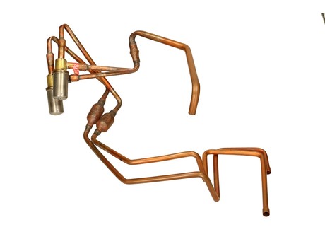 VÁLVULAS EXPANSIÓN Y FILTROS - 9AGF06015