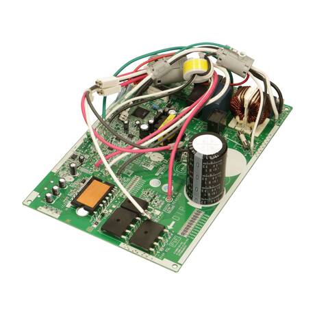 PLACA CONTROL K10BO-120EHUE-C1 - 9AGF06053