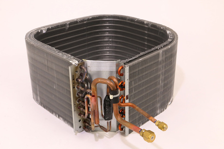 Evaporador completo - 9AGF06058