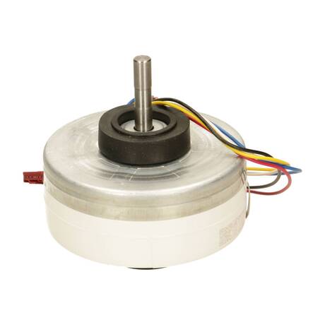 MOTOR DC MFD-12CYBL 290-340 V 35 W 1600 - 9AGF06063