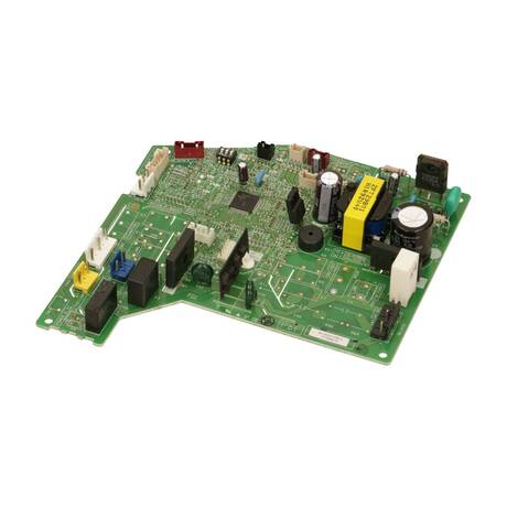 PLACA CONTROL EZ-00227HSE-C - 9AGF06065