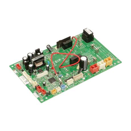PLACA CONTROL K07BS-1200HUE-C1 - 9AGF06067