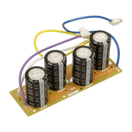 PLACA CONDENSADOR K05FB-1000HUE-PO - 9AGF06068