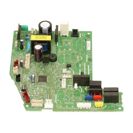 PLACA CONTROL EZ-0020GWSE-C - 9AGF06076