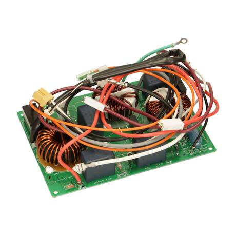 PLACA POTENCIA K05CW-0702HUE-FL0 - 9AGF06079