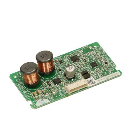 Placa comunicación K14VS-1400HSE-CA0 - 9AGF06096