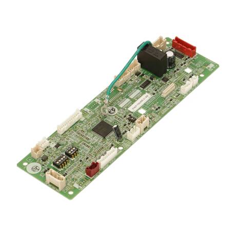 PLACA DE CONTROL - 9AGF06102