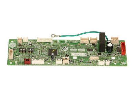 PLACA DE CONTROL - 9AGF06102