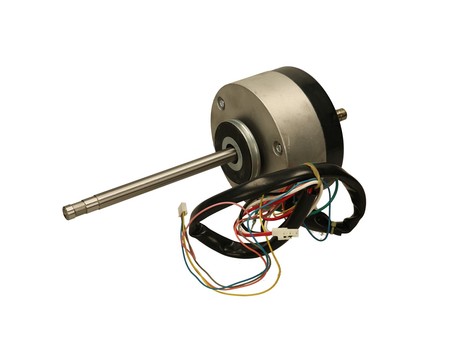 MOTOR TURBINA MFG-ZC8KB2P - 9AGF06113