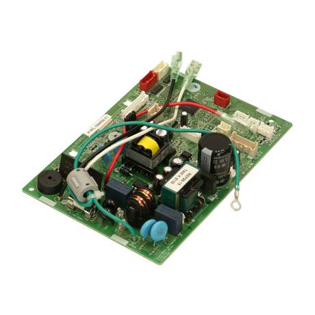PLACA DE CONTROL - 9AGF06117