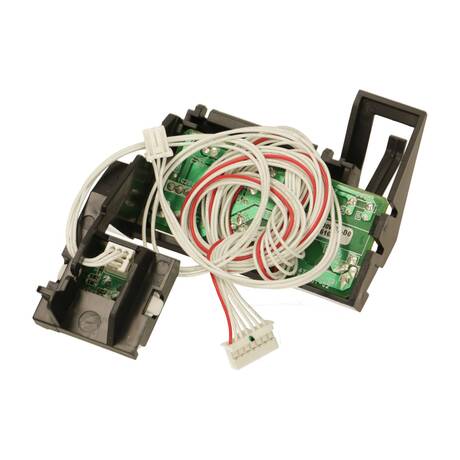 PLACA RECEPTORA EZ-015CHSE-D - 9AGF06118