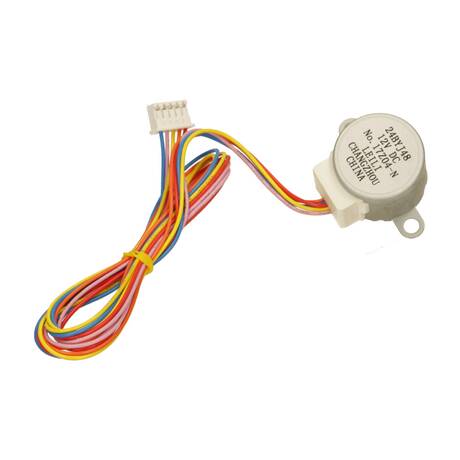 MOTOR LAMA 24BYJ48 12 V - 9AGF06126
