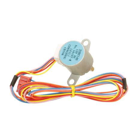 MOTOR LAMA 20BYJ46 12 V - 9AGF06127