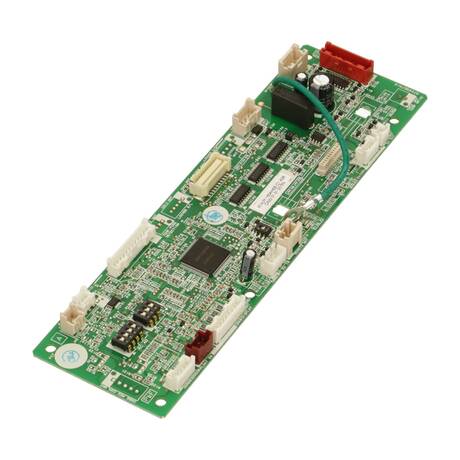 PLACA DE CONTROL - 9AGF06128