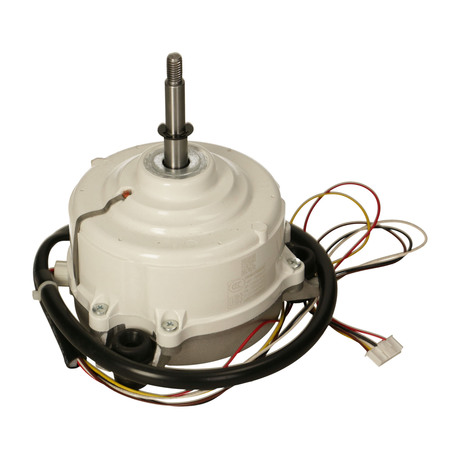 MOTOR TURBINA MFF-T80VA2F - 9AGF06129