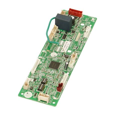 PLACA DE CONTROL - 9AGF06131