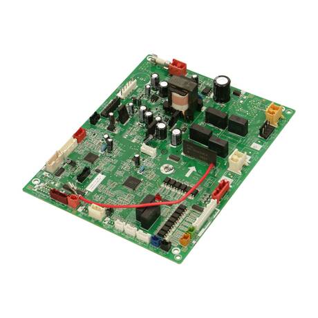PLACA DE CONTROL - 9AGF06134