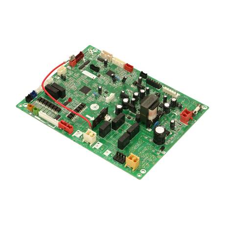 PLACA DE CONTROL - 9AGF06135
