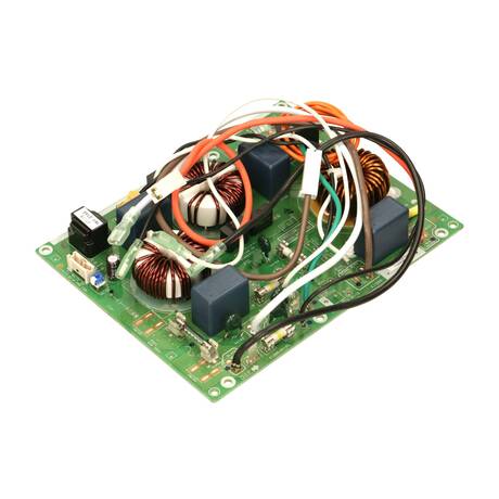 PLACA DE POTENCIA - 9AGF06136