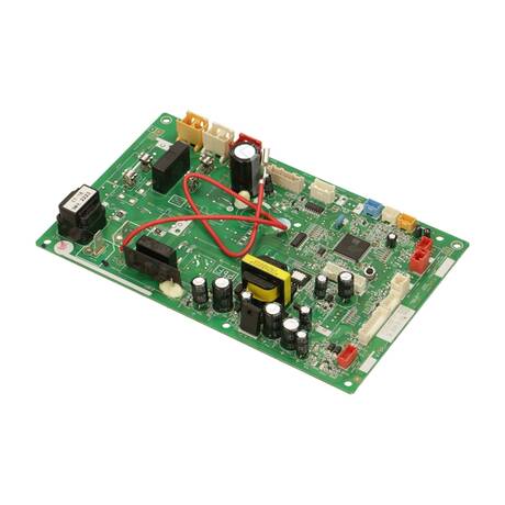 PLACA DE CONTROL - 9AGF06138