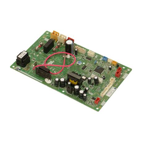 PLACA DE CONTROL - 9AGF06140