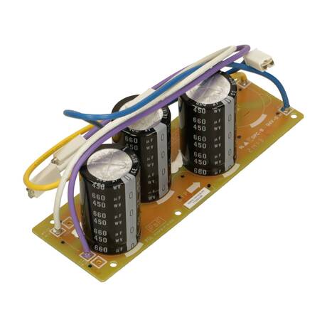 Placa condensador - 9AGF06147