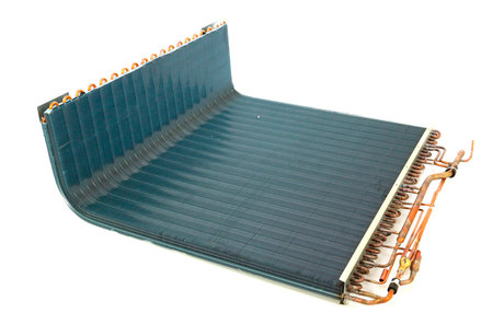 CONDENSADOR COMPLETO - 9AGF06149