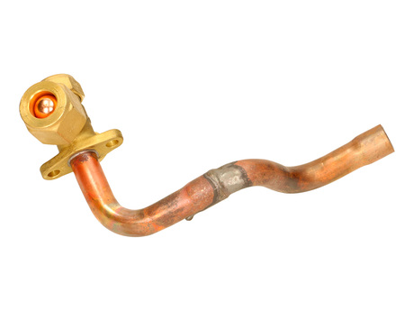 VÁLVULA 3 VÍAS - 9AGF06150