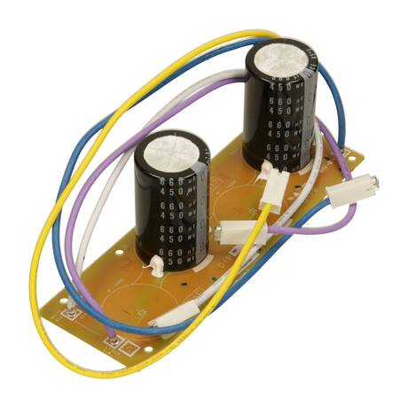 Placa condensador - 9AGF06151