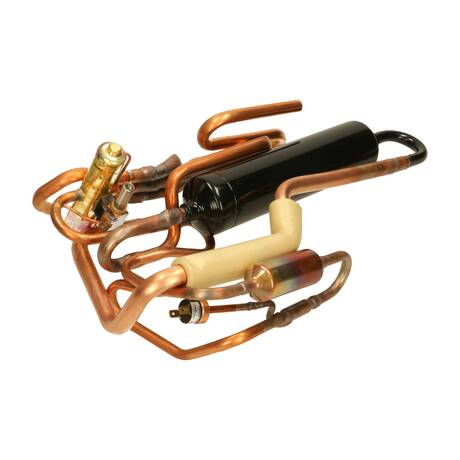 VÁLVULA 4 VÍAS - 9AGF06187