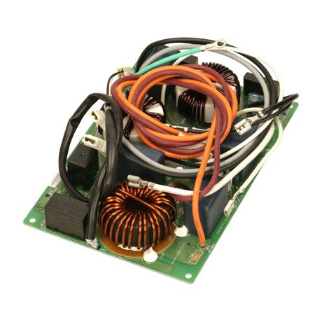 PLACA POTENCIA - 9AGF06196