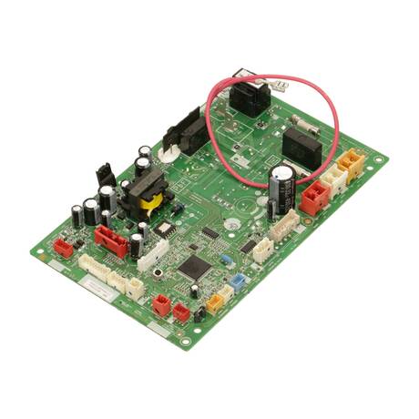 PLACA CONTROL - 9AGF06197