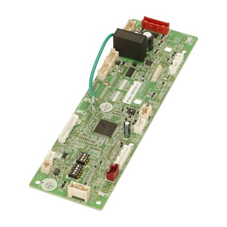 PLACA DE CONTROL - 9AGF06209