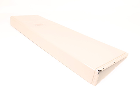 PANEL DE SERVICIO FRONTAL - 9AGF06217