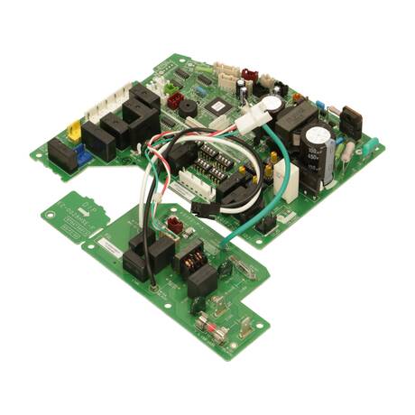 PLACA CONTROL - 9AGF06218