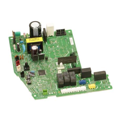 PLACA CONTROL EZ-00225HSE-C - 9AGF06219