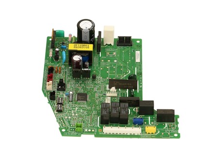 PLACA CONTROL EZ-00225HSE-C - 9AGF06219
