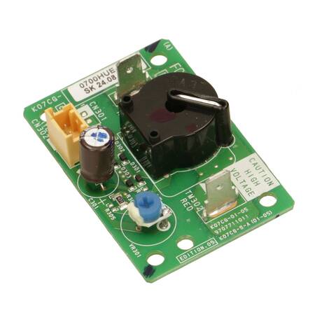 PLACA CT K07CG-0700HUE-S0 - 9AGF06220