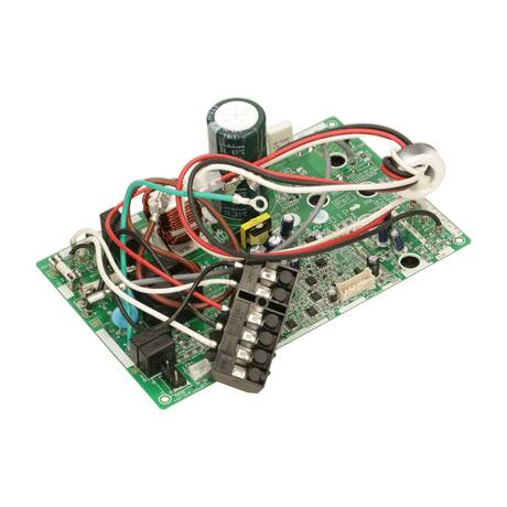 PLACA CONTROL K12JX-1305HUE-C1 - 9AGF06224