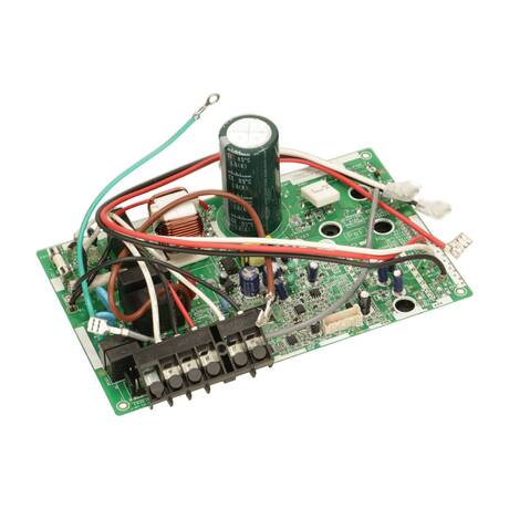 PLACA CONTROL K12JX-1202HUE-C1 - 9AGF06225