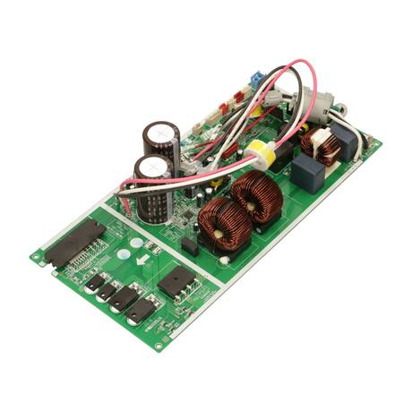 PLACA CONTROL - 9AGF06232