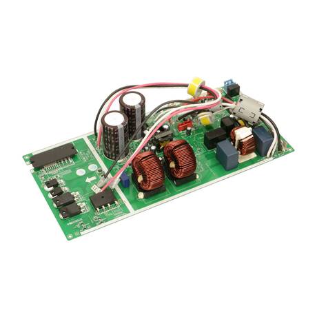 PLACA CONTROL - 9AGF06233