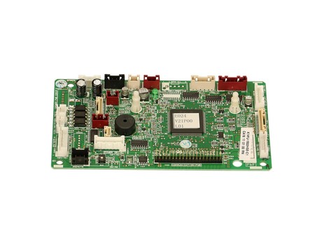 PLACA DE CONTROL - 9AGF06240