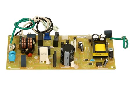 PLACA DE POTENCIA - 9AGF06241