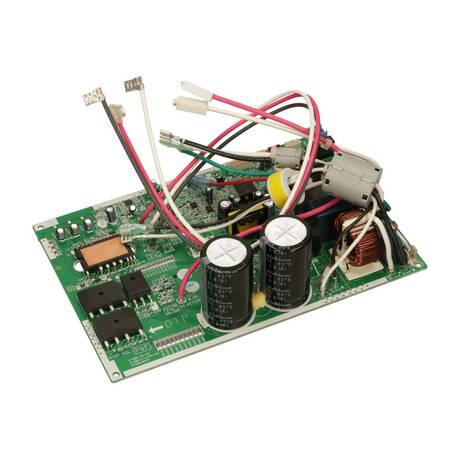 PLACA CONTROL K10BO-100EHUE-C1 - 9AGF06246