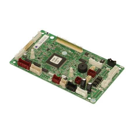 PLACA DE CONTROL - 9AGF06249