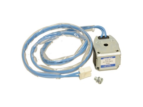 BOBINA SOLENOIDE - 9AGF06254