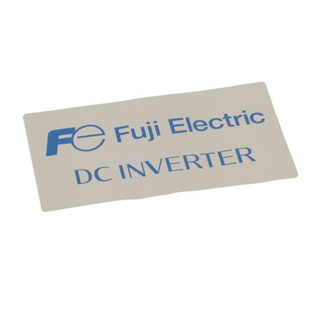 EMBLEMA FUJI - 9AGF06255