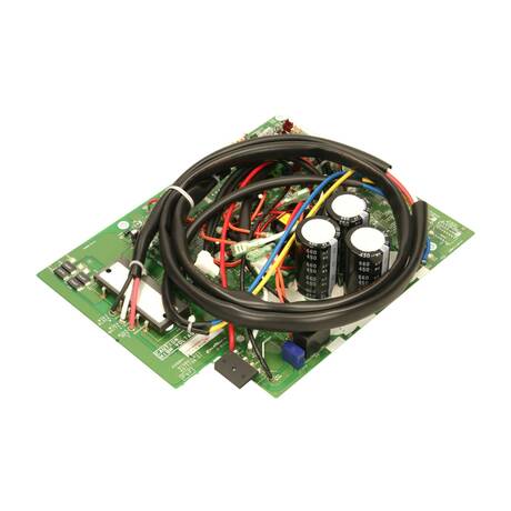 PLACA CONTROL  K08BH-080HHUE-C1 - 9AGF06262
